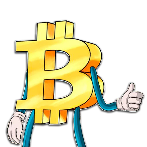 Sticker CoinTelegram - 1