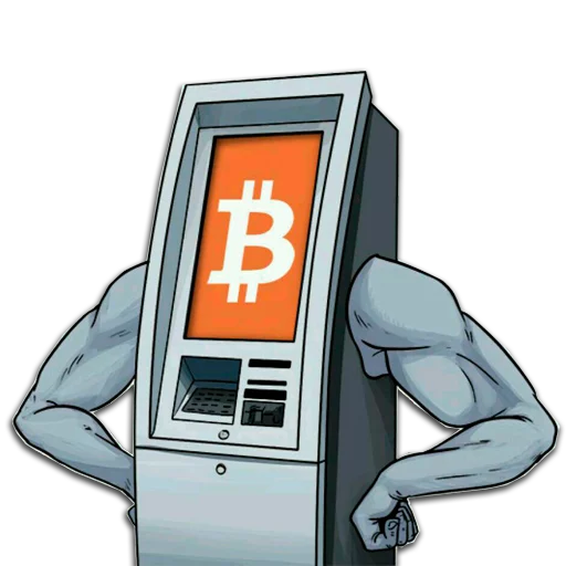 Sticker CoinTelegram - 1