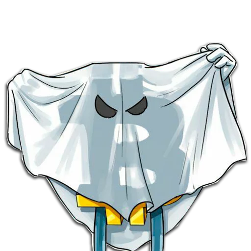 Стикер CoinTelegram - 1