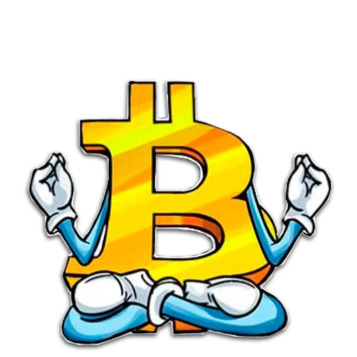 Sticker CoinTelegram - 1