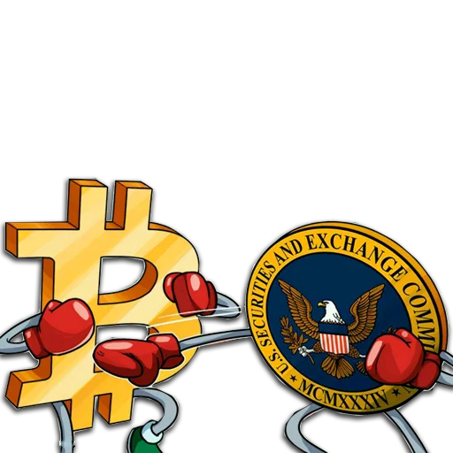 Sticker CoinTelegram - 1