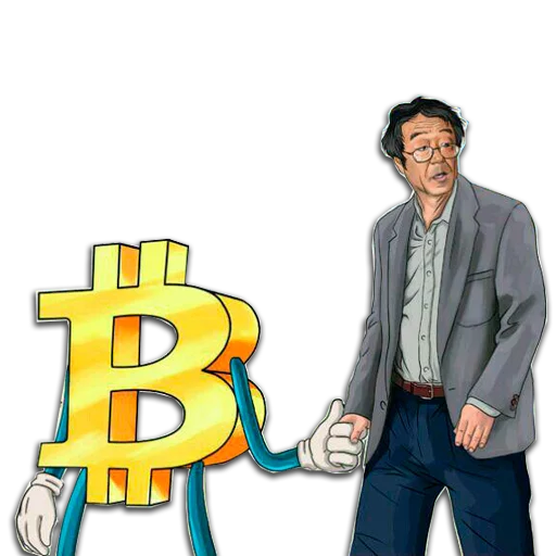 Sticker CoinTelegram - 1