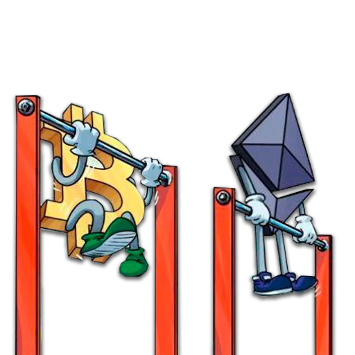 Sticker CoinTelegram - 1