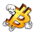 Sticker CoinTelegram - 8