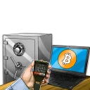 Sticker CoinTelegram - 10