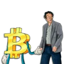 Sticker CoinTelegram - 6