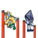 Sticker CoinTelegram - 4