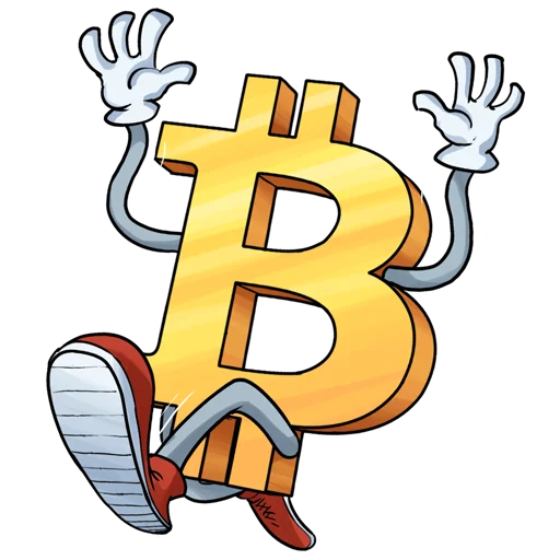 Sticker Cointelegraph - 10
