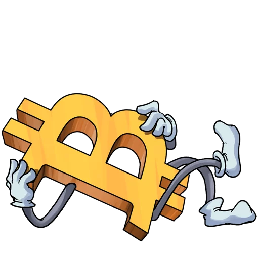 Sticker Cointelegraph - 7