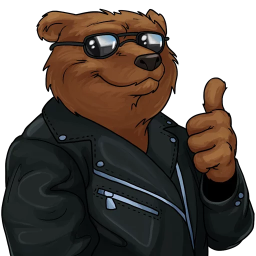 Sticker Cointelegraph - 5