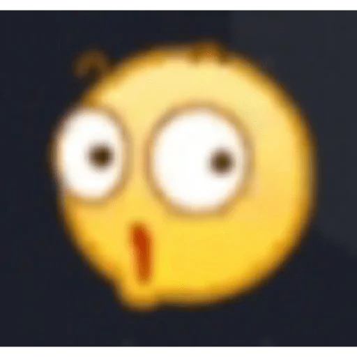 мультфильм смайлик смайлик