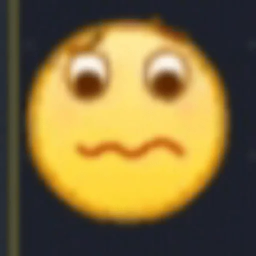 мультфильм улыбаться смайлик