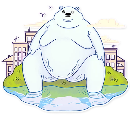 рисование клипарт эскиз