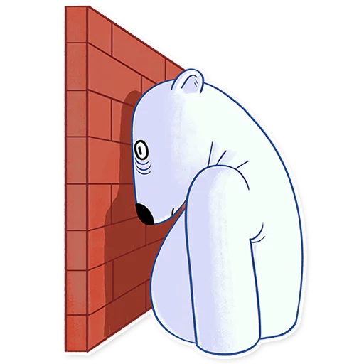 cartoon sketch drawing