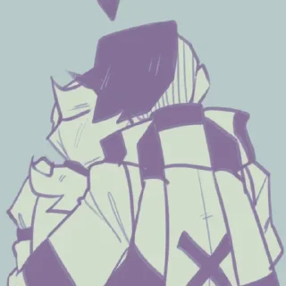 Sticker Colette - 11