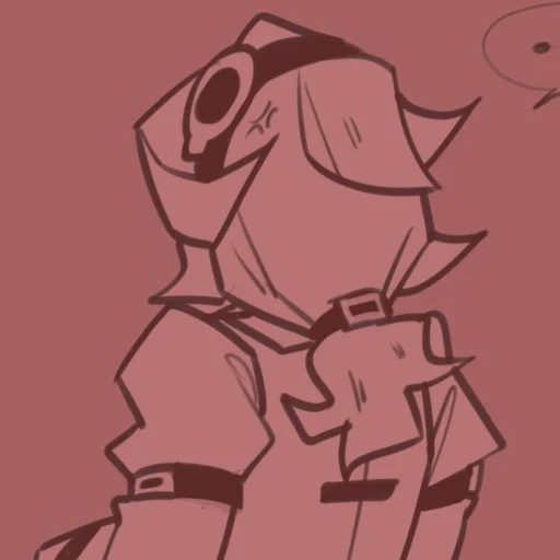 Sticker ColetteAndSuma - 1