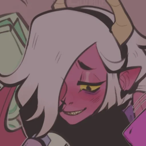 Sticker ColetteAndSuma - 1