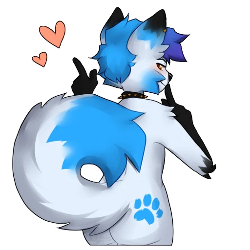 Sticker Colin_Elips - 1