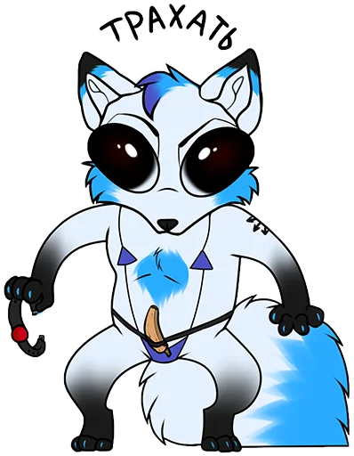 Sticker Colin_Elips - 1