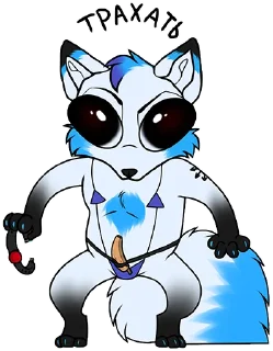 Стикер Colin Elips - 2