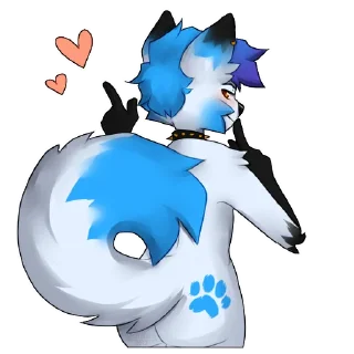 Стикер Colin Elips - 5