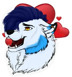 Стикер Colin Elips - 4