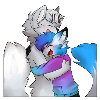 Стикер Colin Elips - 8