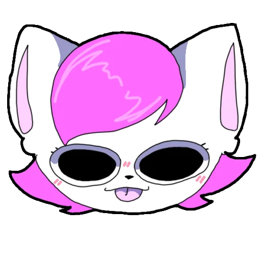 Sticker CollaborationOC - 1