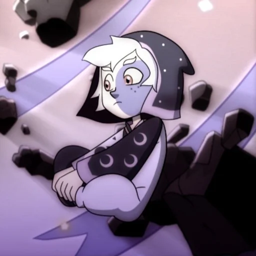 Child of the Stars - 