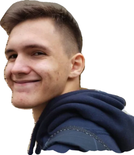 Стикер ДБУ-13 - 10