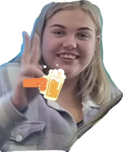 Стикер ДБУ-13 - 8