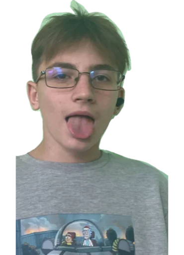 Стикер ДБУ-13 - 7