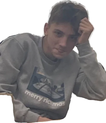 Стикер ДБУ-13 - 6