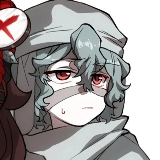 anime illustration cartoon