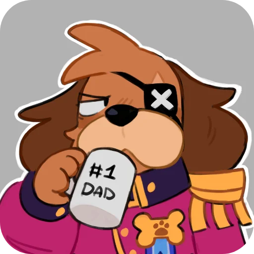 Colonel Ruffs | By EfrisPng - 