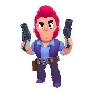 Sticker Colt - 2