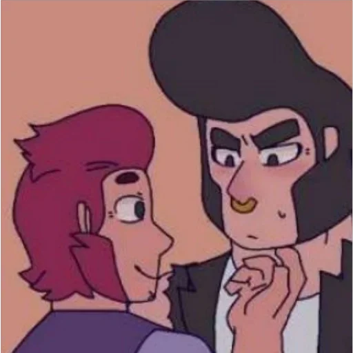 Sticker Coltnbull - 1