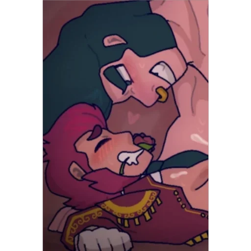 Стикер Coltnbull - 1