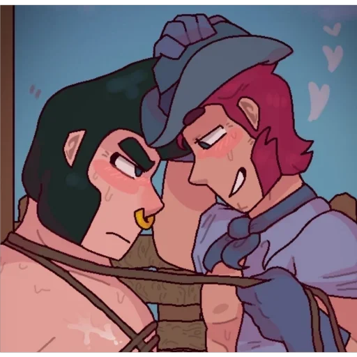 Sticker Coltnbull - 1