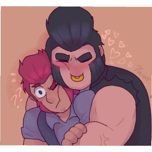 Стикер Coltnbull - 1