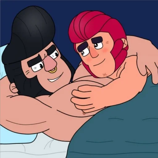 Sticker Coltnbull - 1