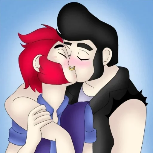 Sticker Coltnbull - 1