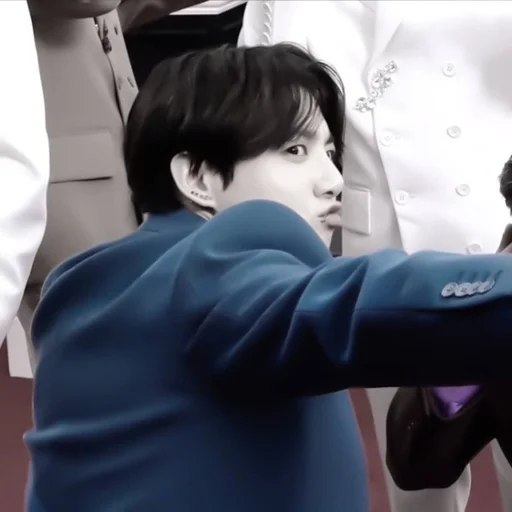 person clothing human face