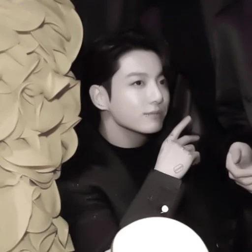 human face person tableware