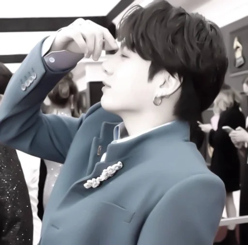 person clothing human face