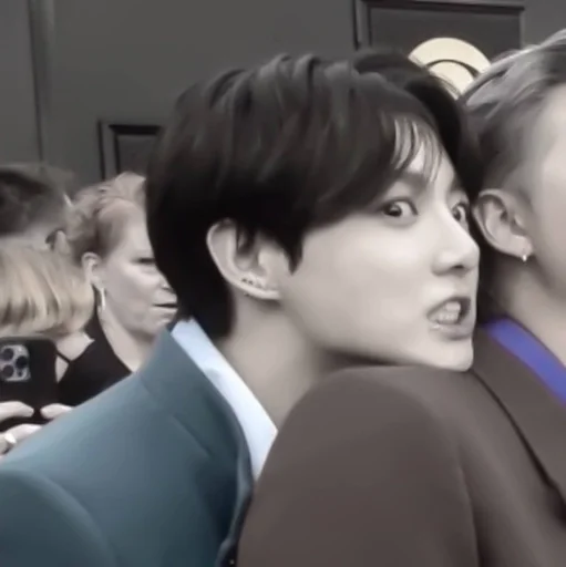 person human face clothing