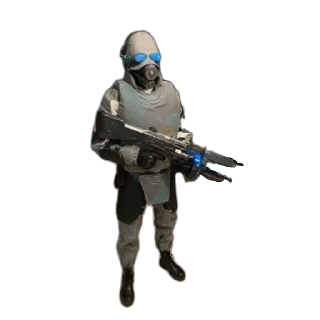 Стикер Combine pack - 1