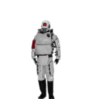 Стикер Combine pack - 0