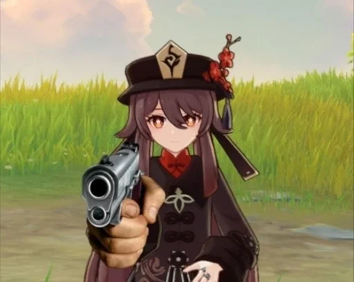 оружие мультфильм мультипликация