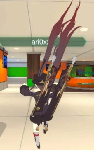 screenshot cartoon indoor